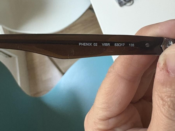 Paul & joe - Phenix 02