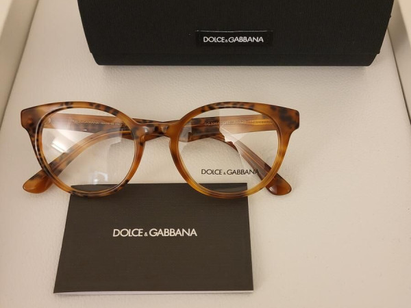 Dolce Gabbana- DG3361