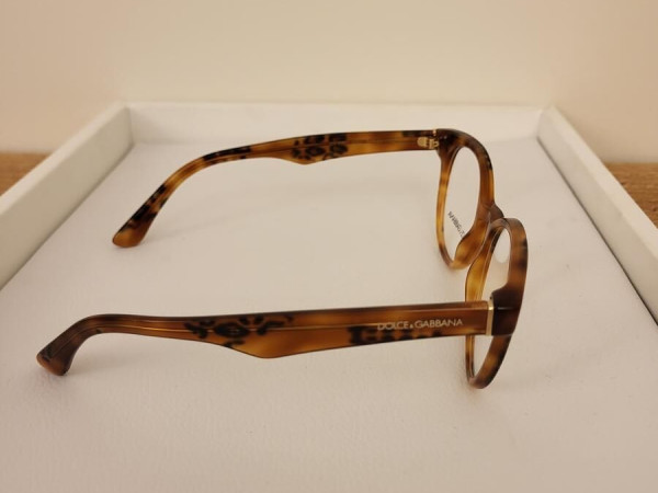 Dolce Gabbana- DG3361