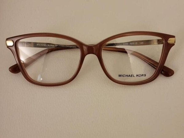 Michael Kors - 4105 BU 3345