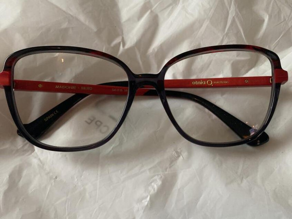 Etnia barcelona - Madonie BKRD