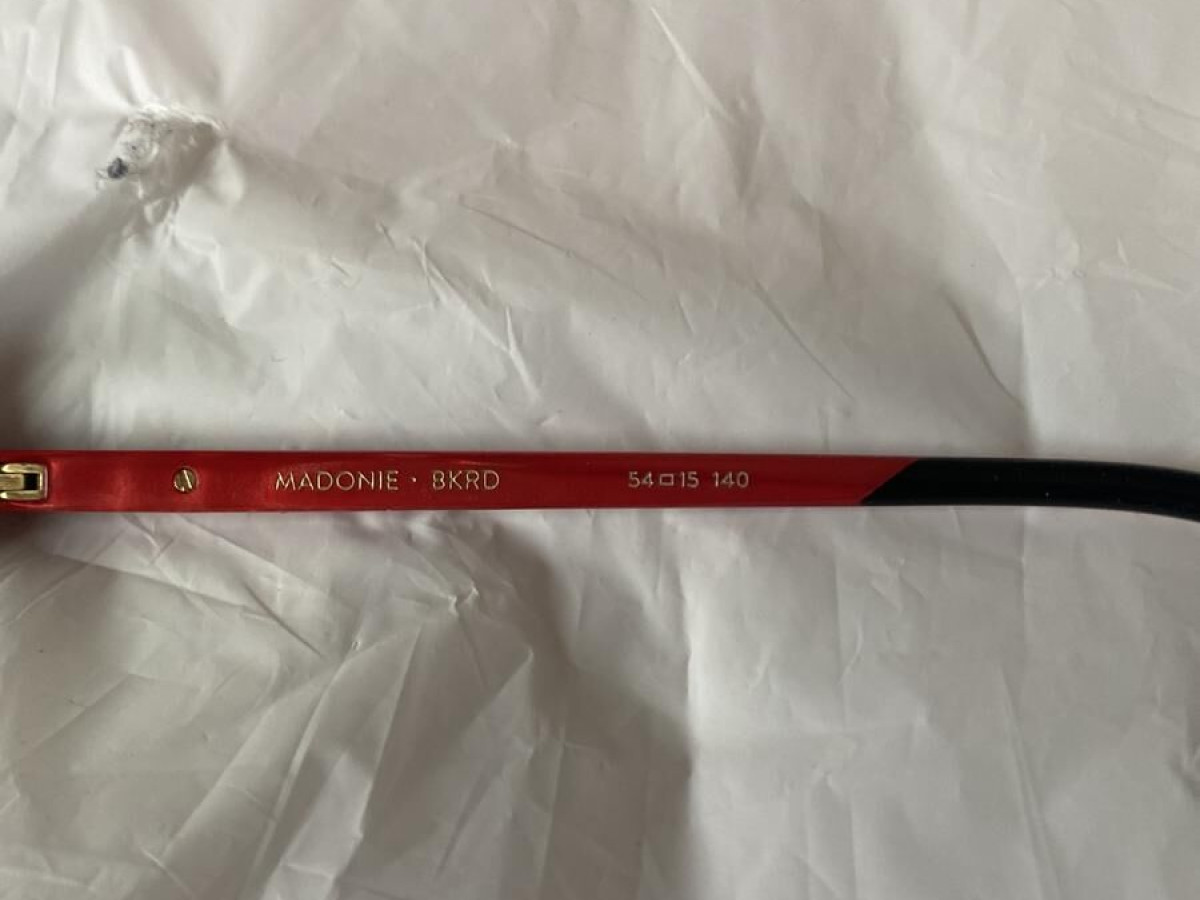 Etnia barcelona - Madonie BKRD