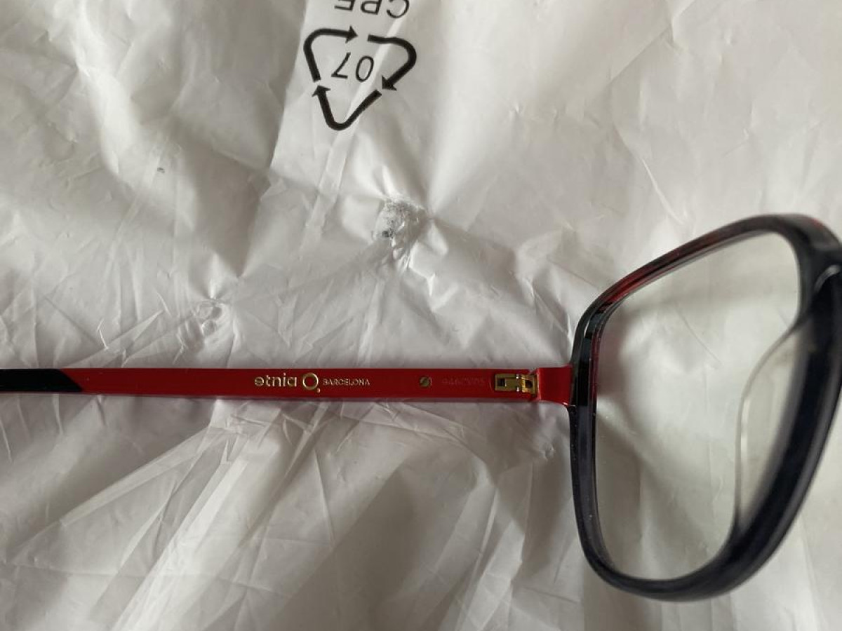 Etnia barcelona - Madonie BKRD