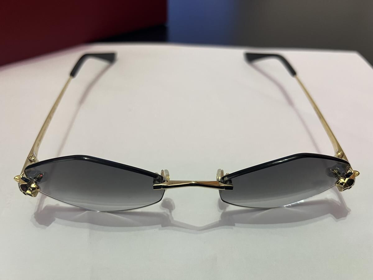 Cartier - CT0433S