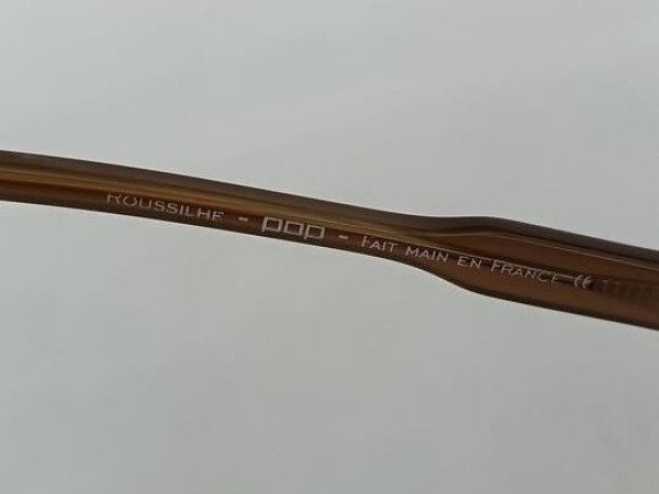 Roussilhe PoP 23 C.40