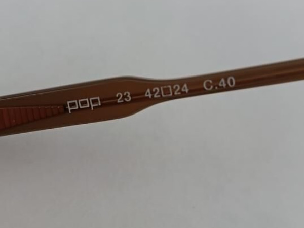 Roussilhe PoP 23 C.40