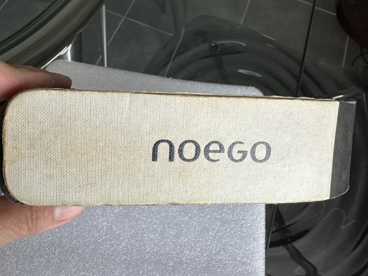 NOEGO