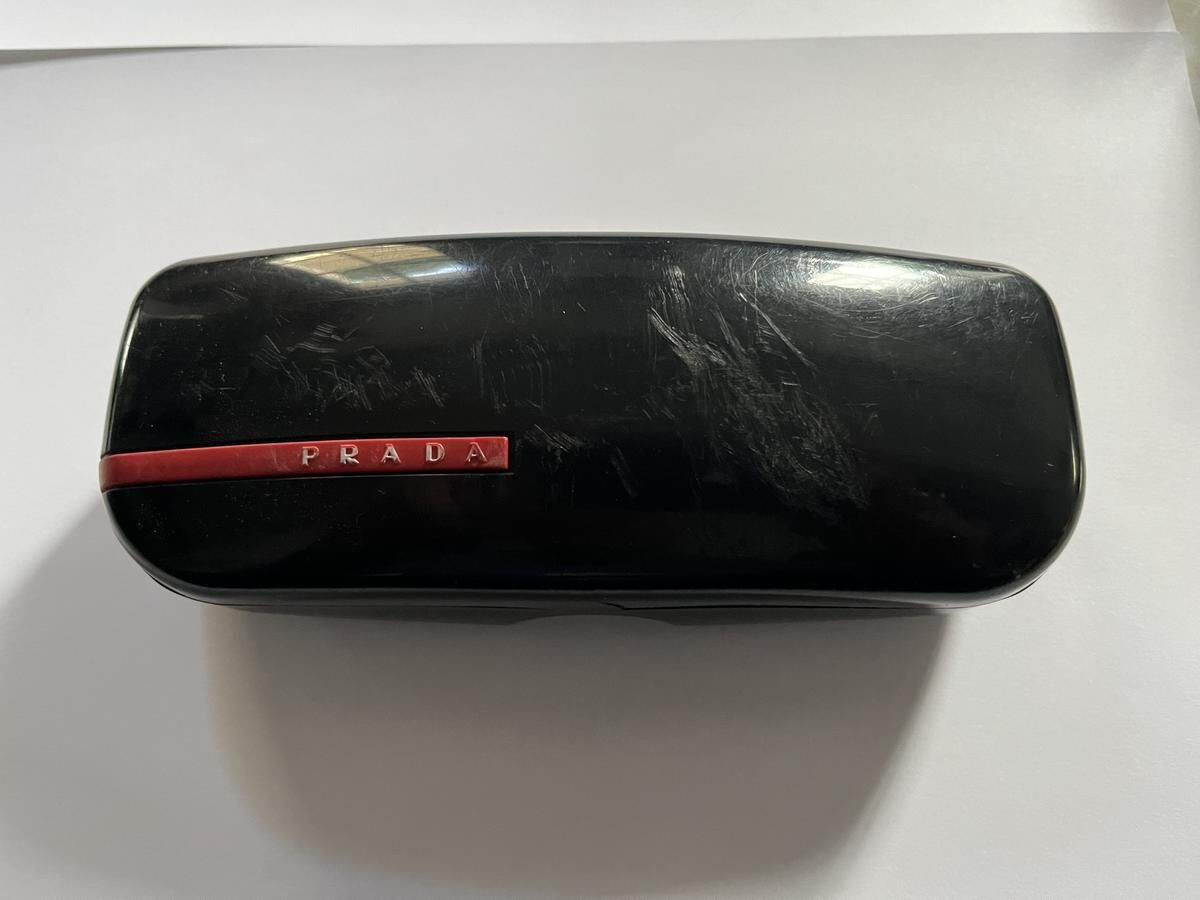 Prada SPS 50S