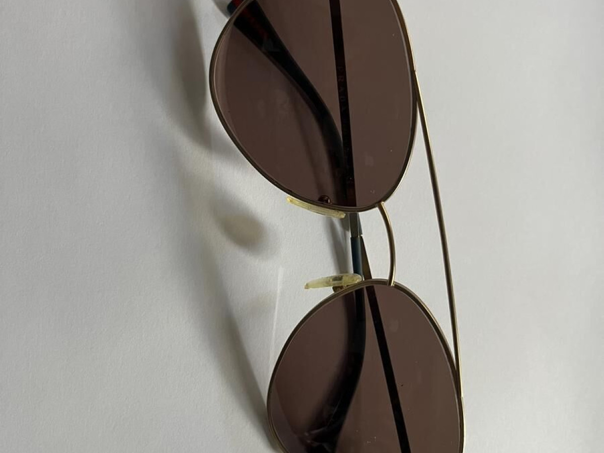 Prada SPS 50S