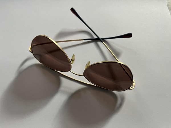 Prada SPS 50S