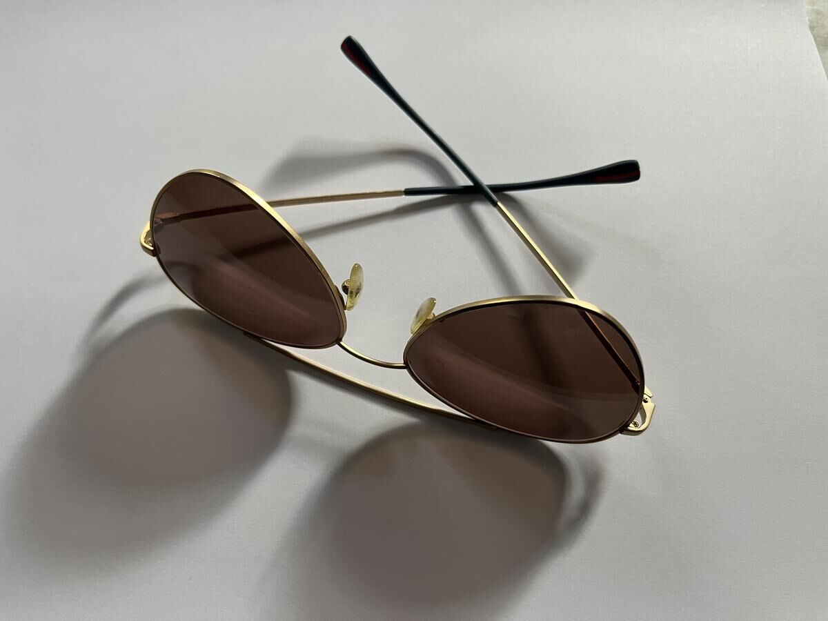 Prada SPS 50S