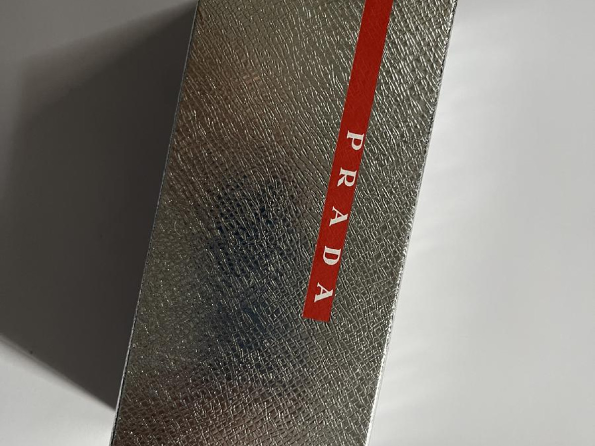 Prada SPS 50S
