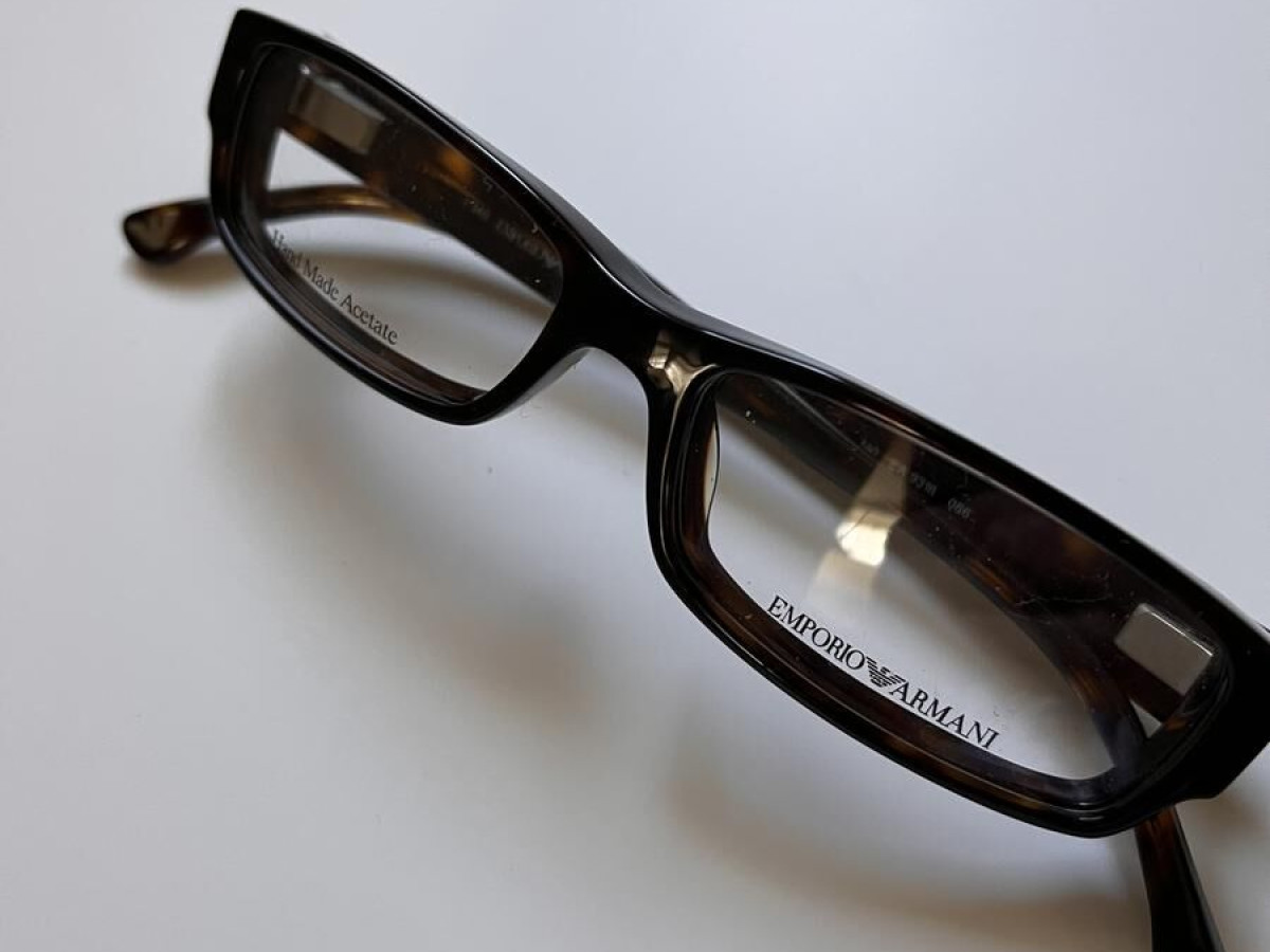 Emporio Armani