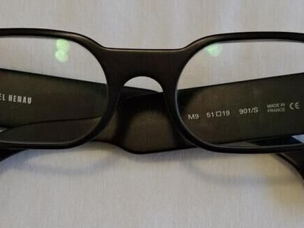 MICHEL HENAU M9 901/S