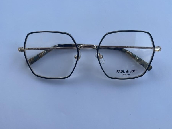 Paul & Joe - LOREA02