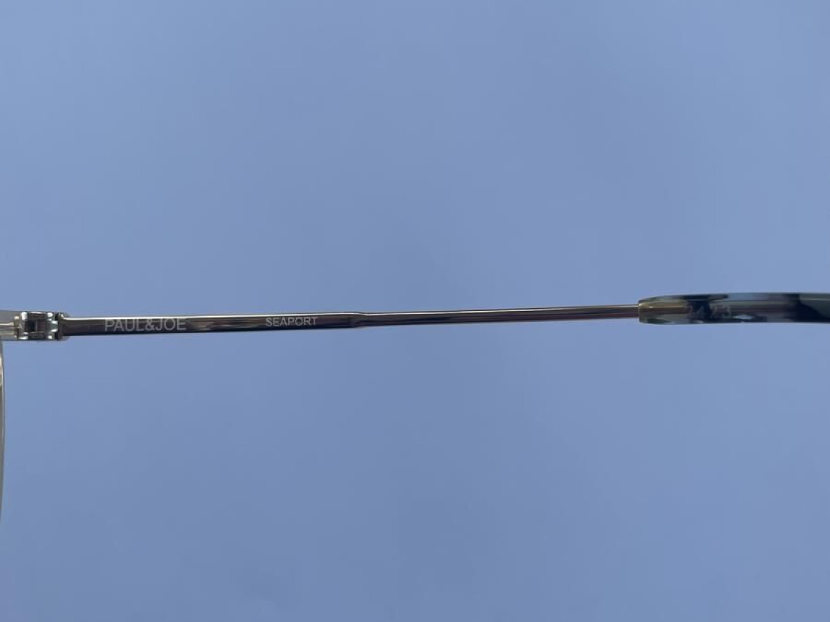 Paul & Joe - LOREA02