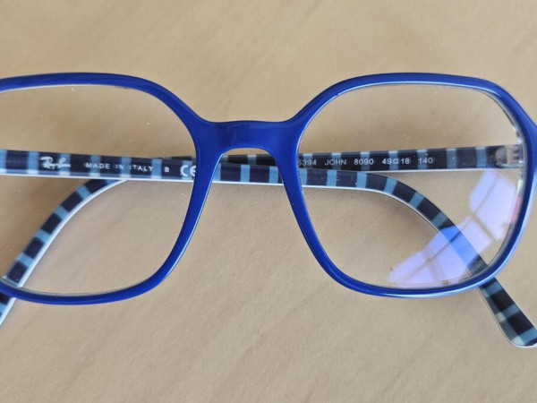 RAY-BAN - RB5394 JOHN