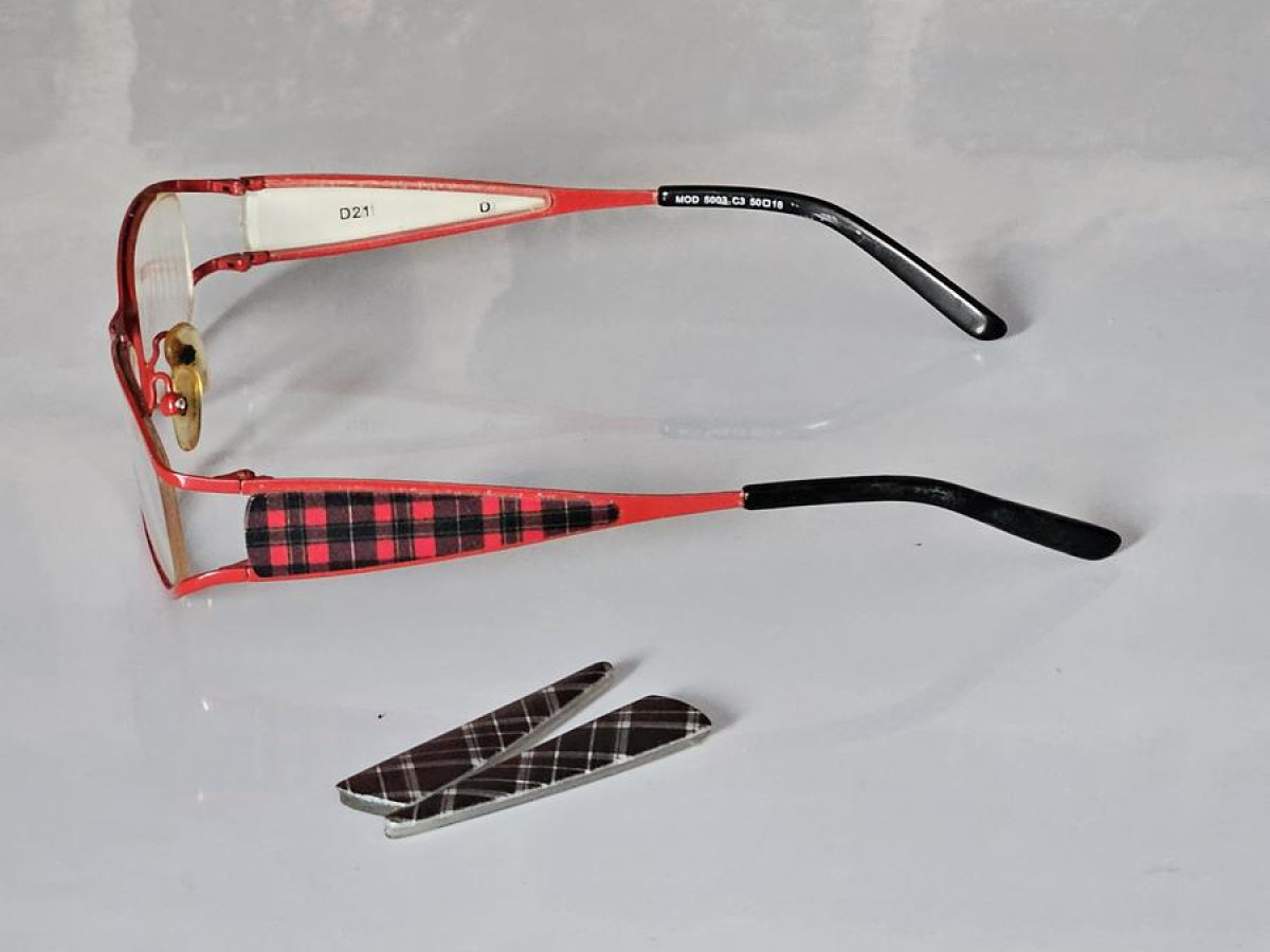 Karayokko MOD 503 C3