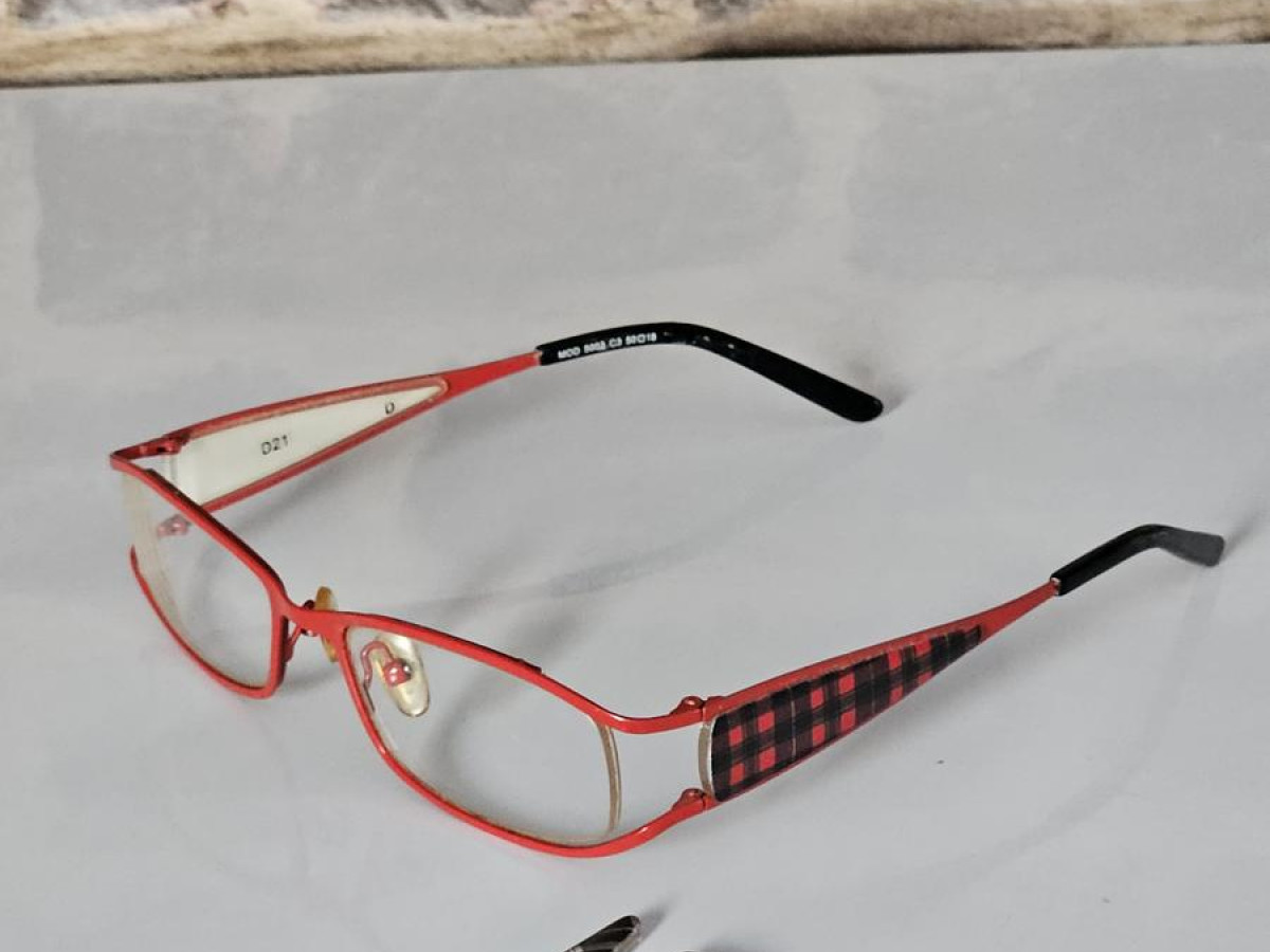 Karayokko MOD 503 C3