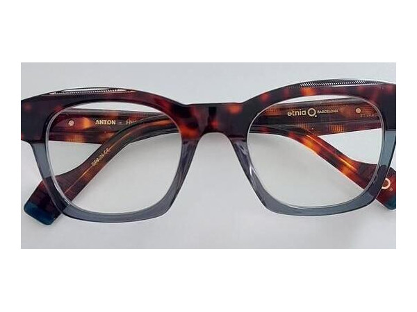 ETNIA Barcelona - Anton HVGR