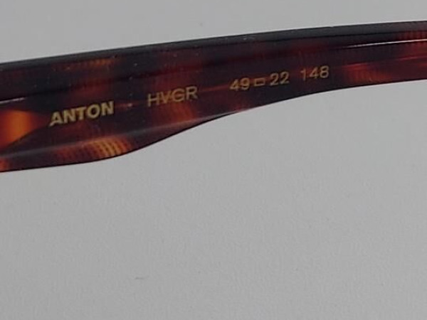 ETNIA Barcelona - Anton HVGR