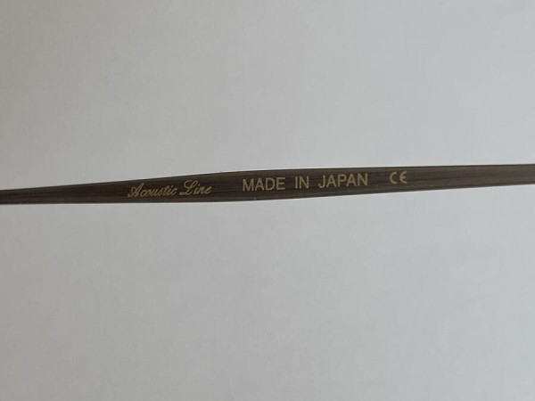 Acoustic Line / AL-025A