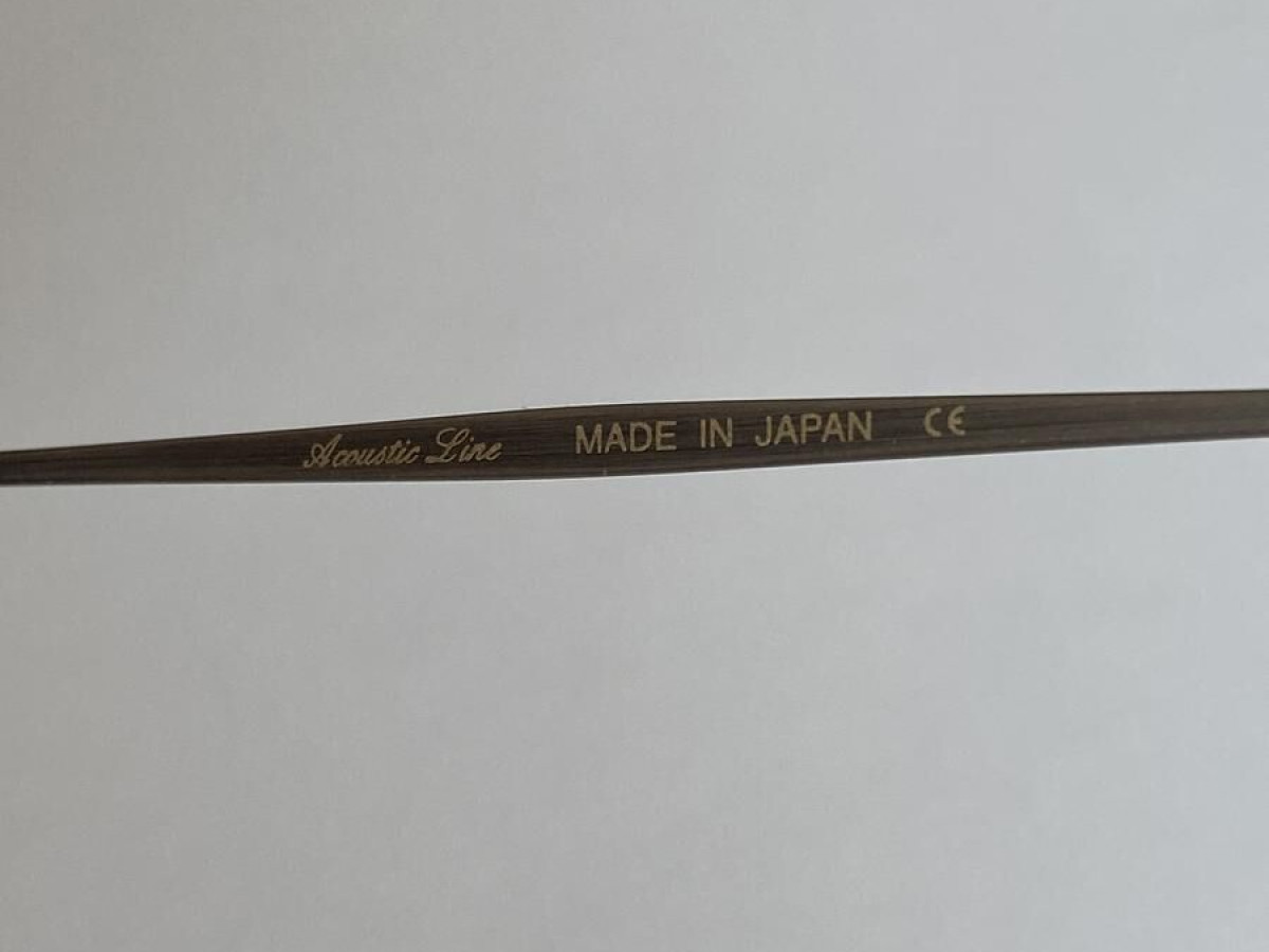 Acoustic Line / AL-025A