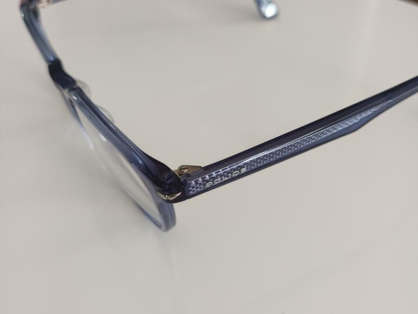 POLICE- VPLG72 COLOT31