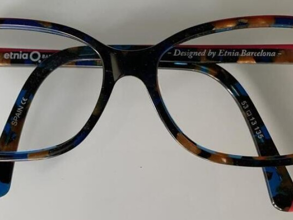 ETNIA Barcelona -Saint...