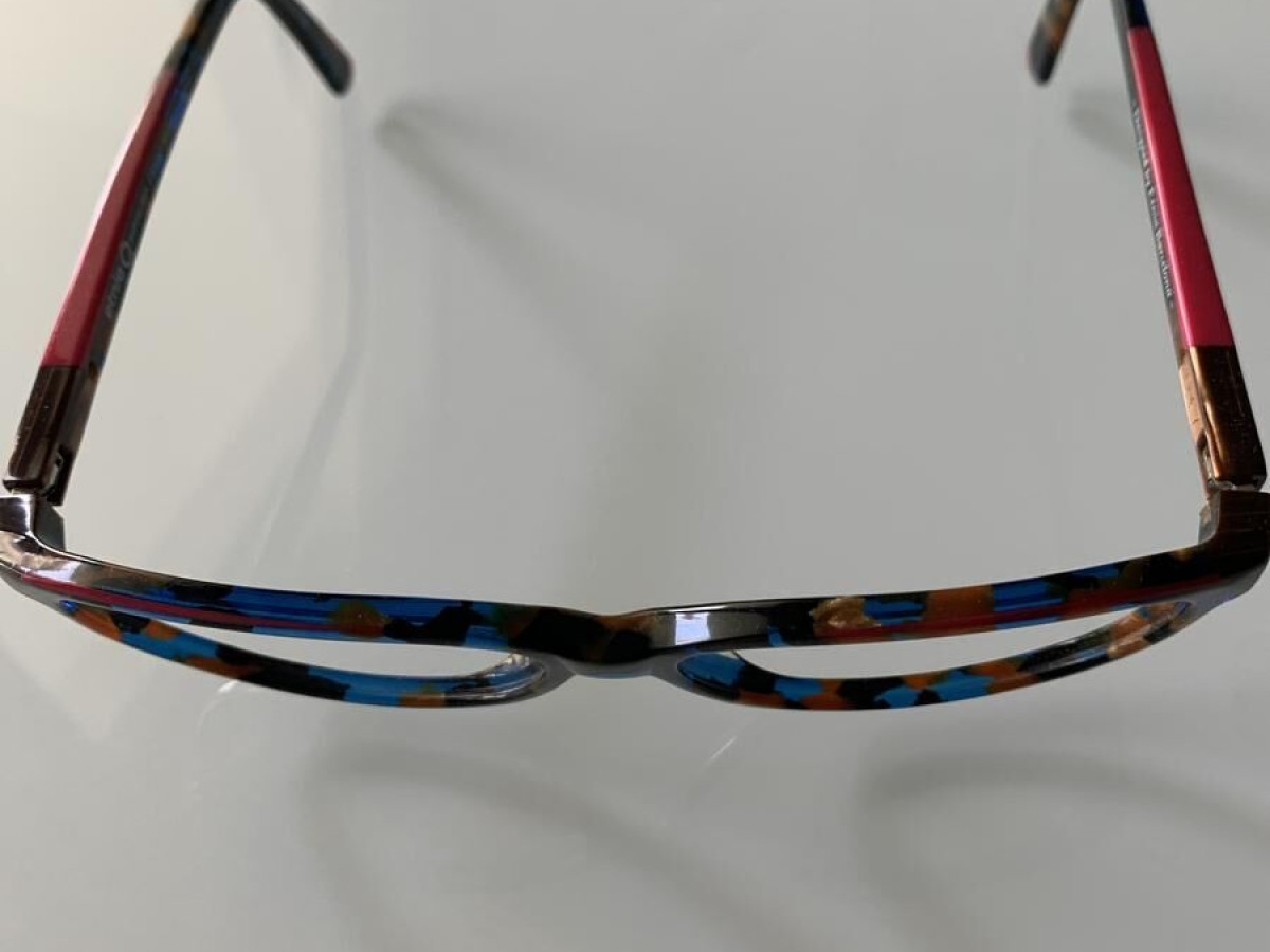 ETNIA Barcelona -Saint Tropez BLFU Bleu Fuchsia 53/13