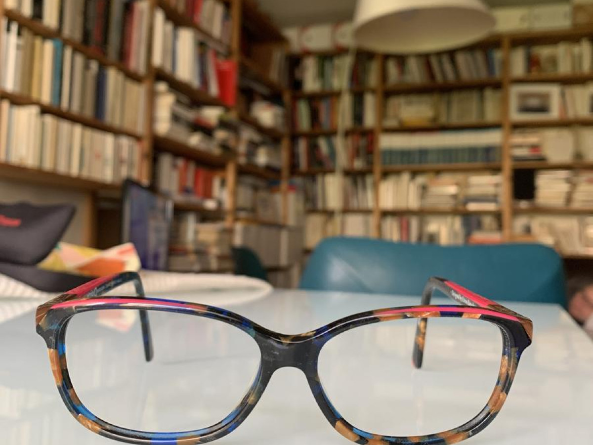 ETNIA Barcelona -Saint Tropez BLFU Bleu Fuchsia 53/13