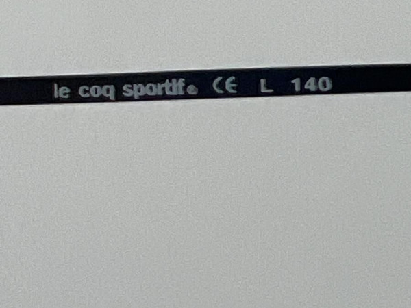 LE COQ SPORTIF - LC 020-75-41