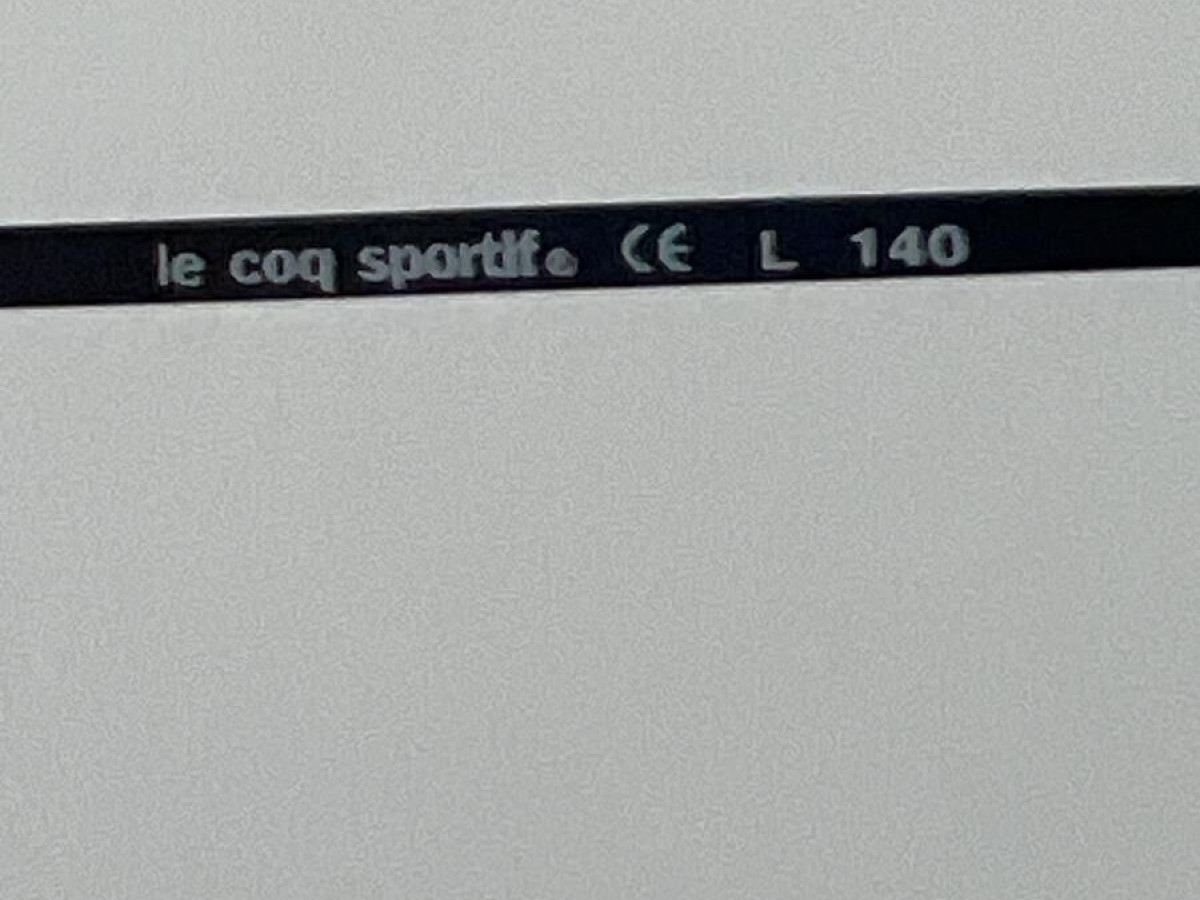 LE COQ SPORTIF - LC 020-75-41