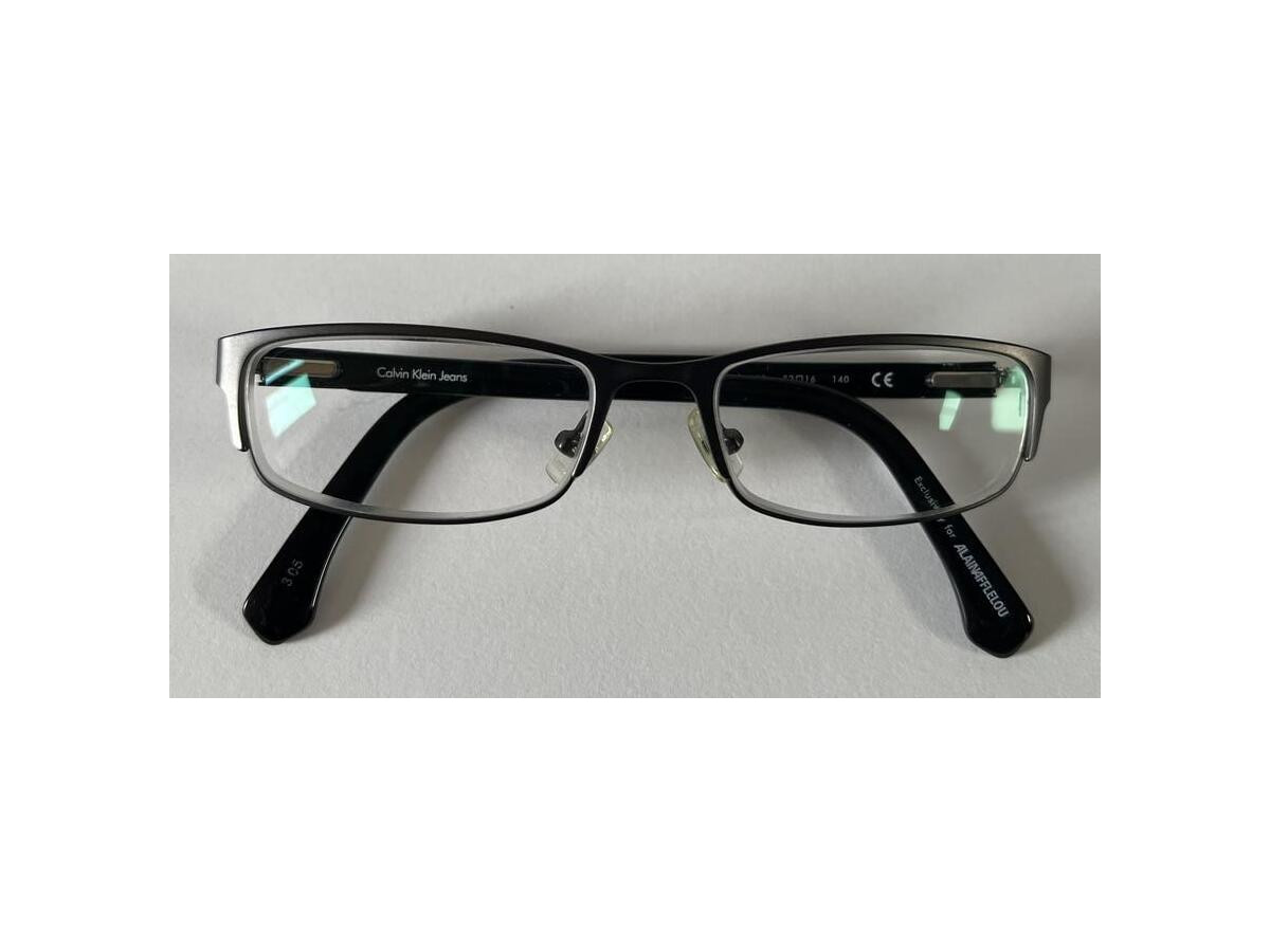 Calvin Klein - CKJ427