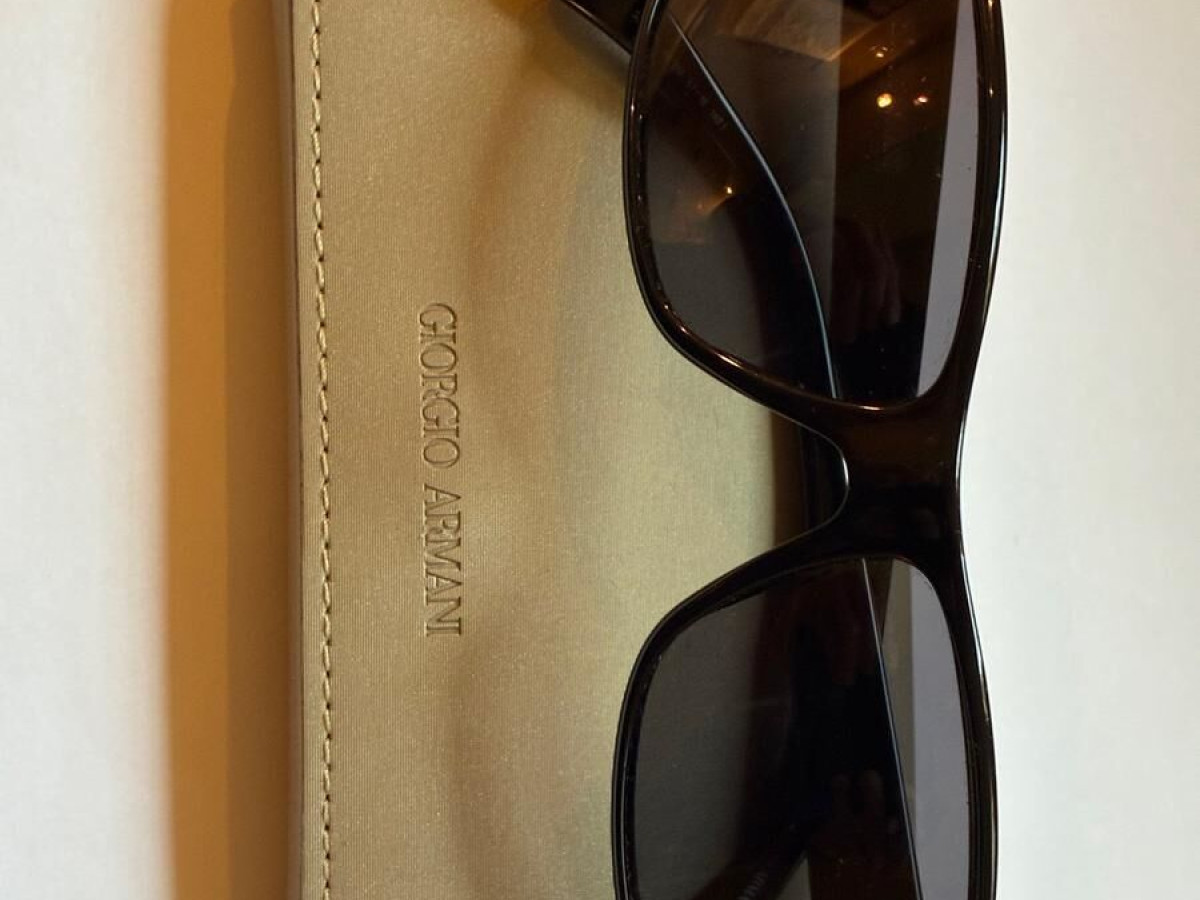 GIORGIO ARMANI