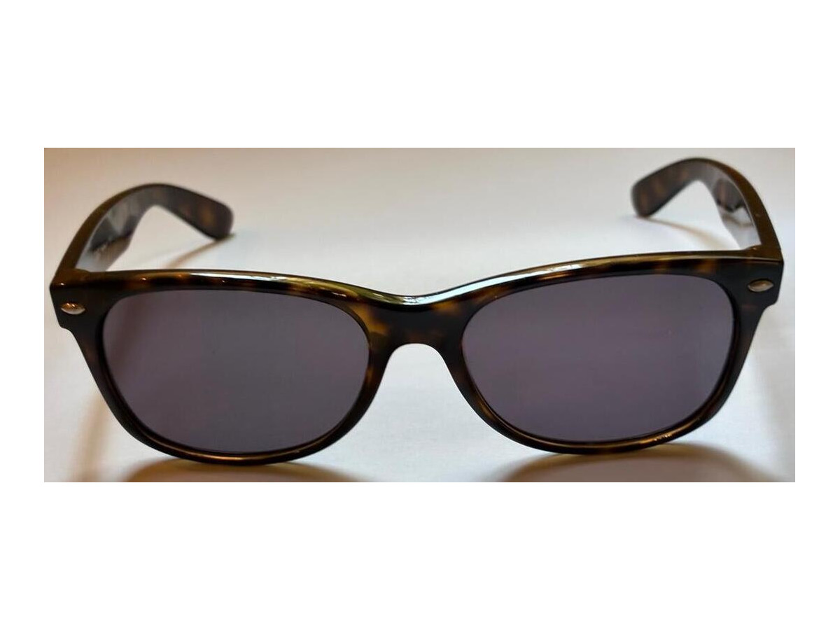 RAYBAN -RB2132