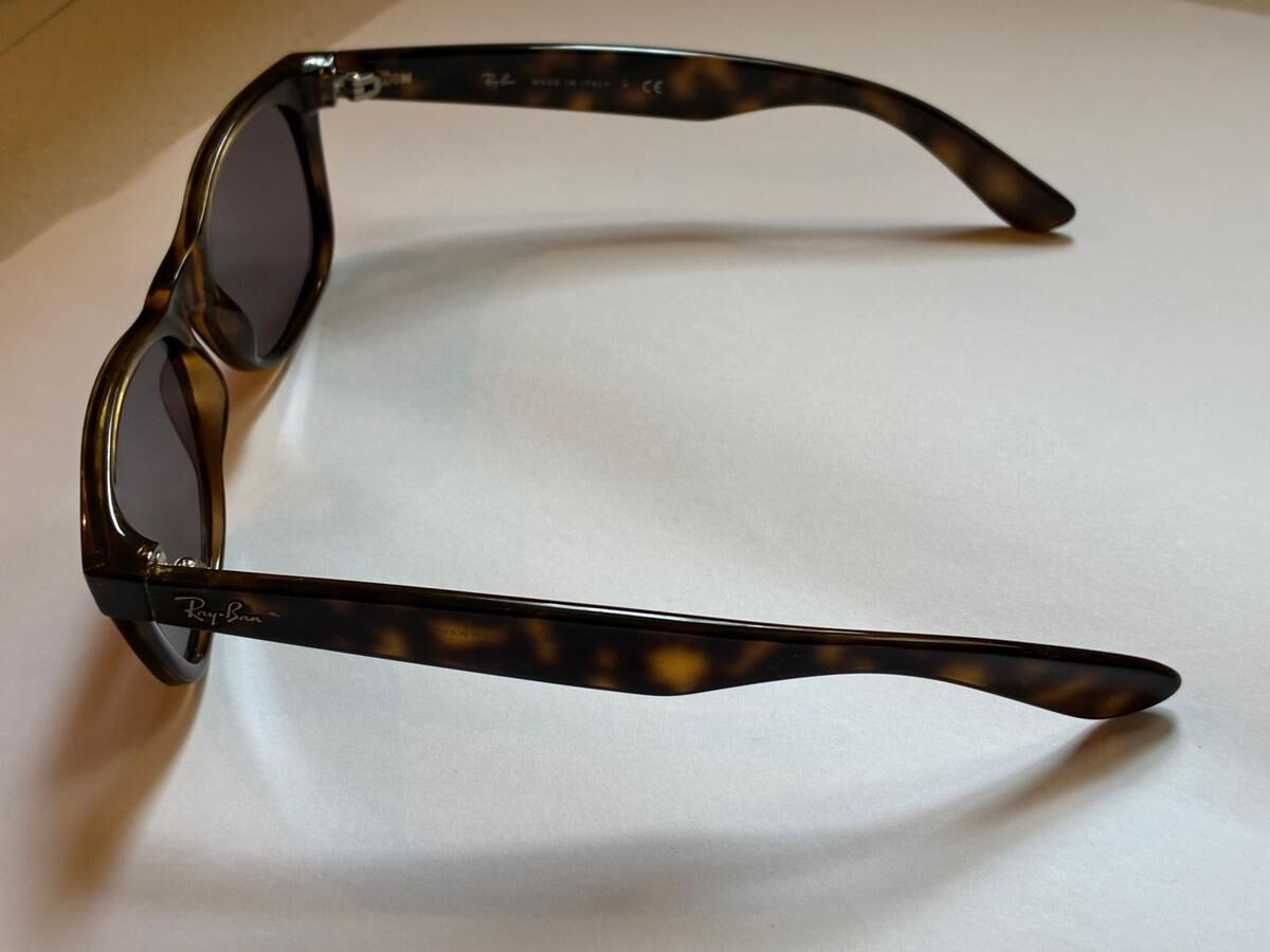 RAYBAN -RB2132