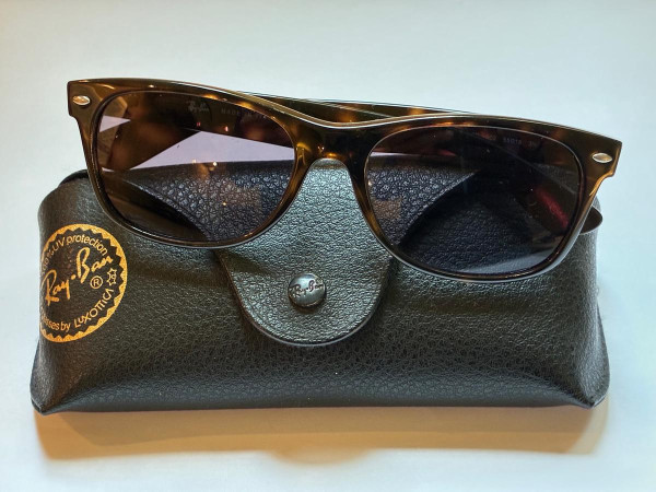 RAYBAN -RB2132