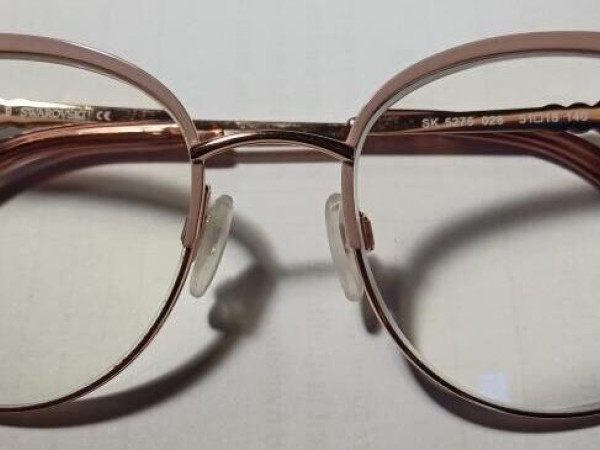 SWAROSKI SK 5272 028