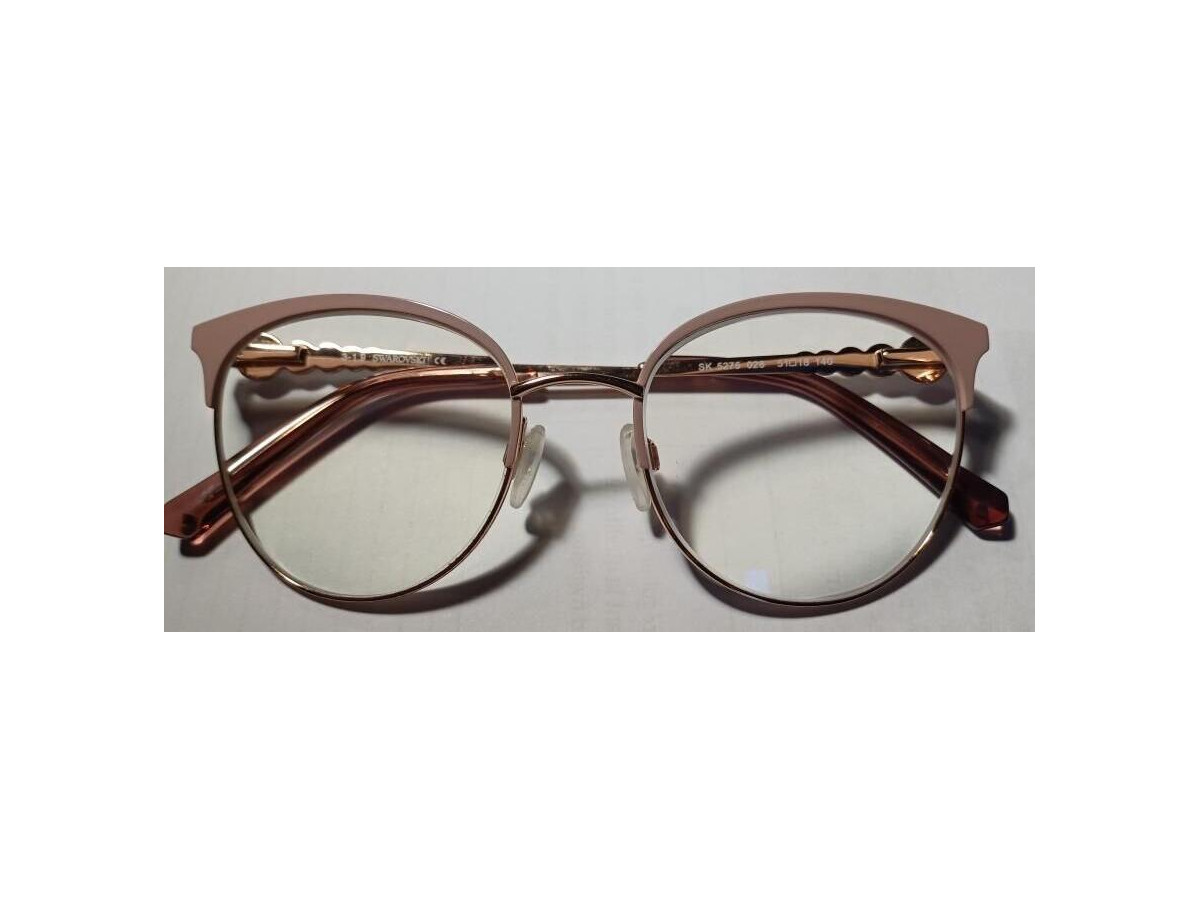 SWAROSKI SK 5272 028