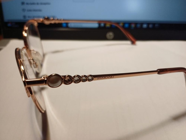 SWAROSKI SK 5272 028