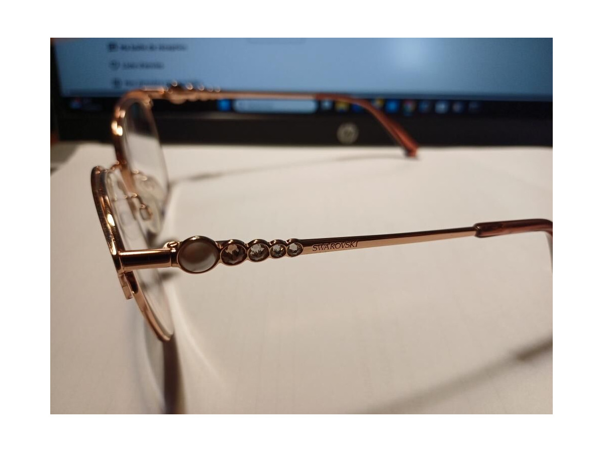 SWAROSKI SK 5272 028