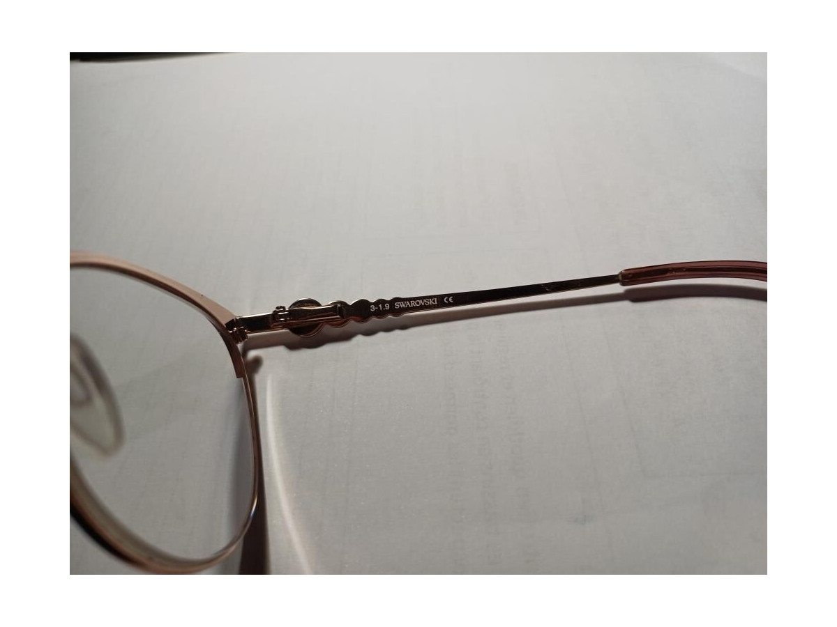 SWAROSKI SK 5272 028