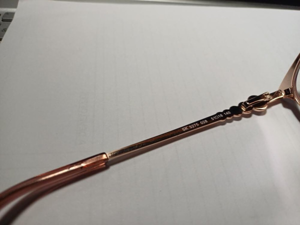 SWAROSKI SK 5272 028