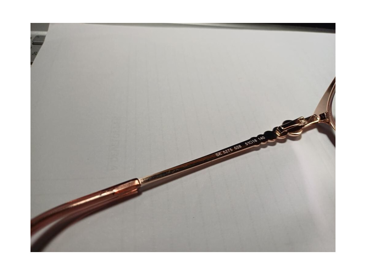 SWAROSKI SK 5272 028