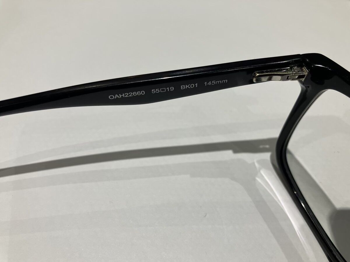 Afflelou - ALI - OAH22660