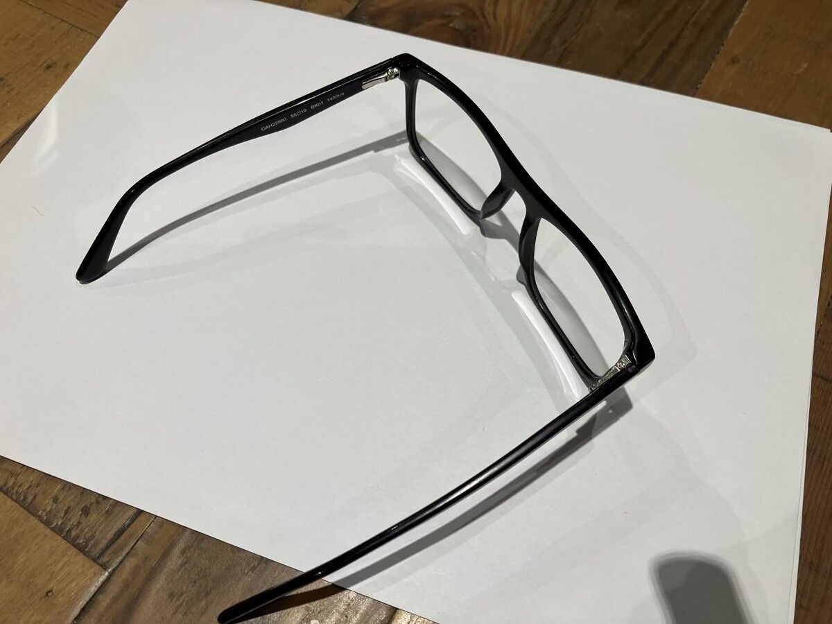 Afflelou - ALI - OAH22660