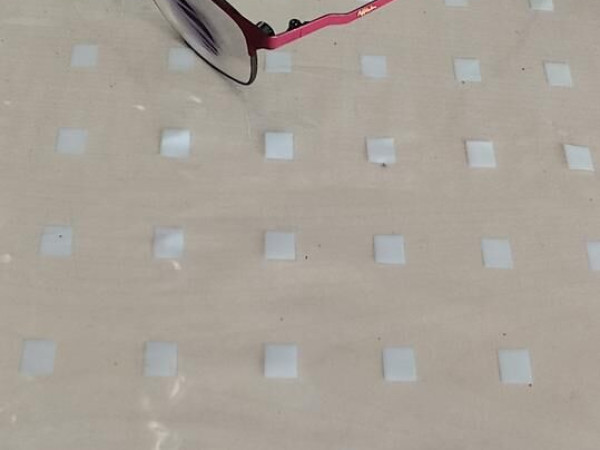 MAGIC By AFFLELOU - JOCNK244AT 270