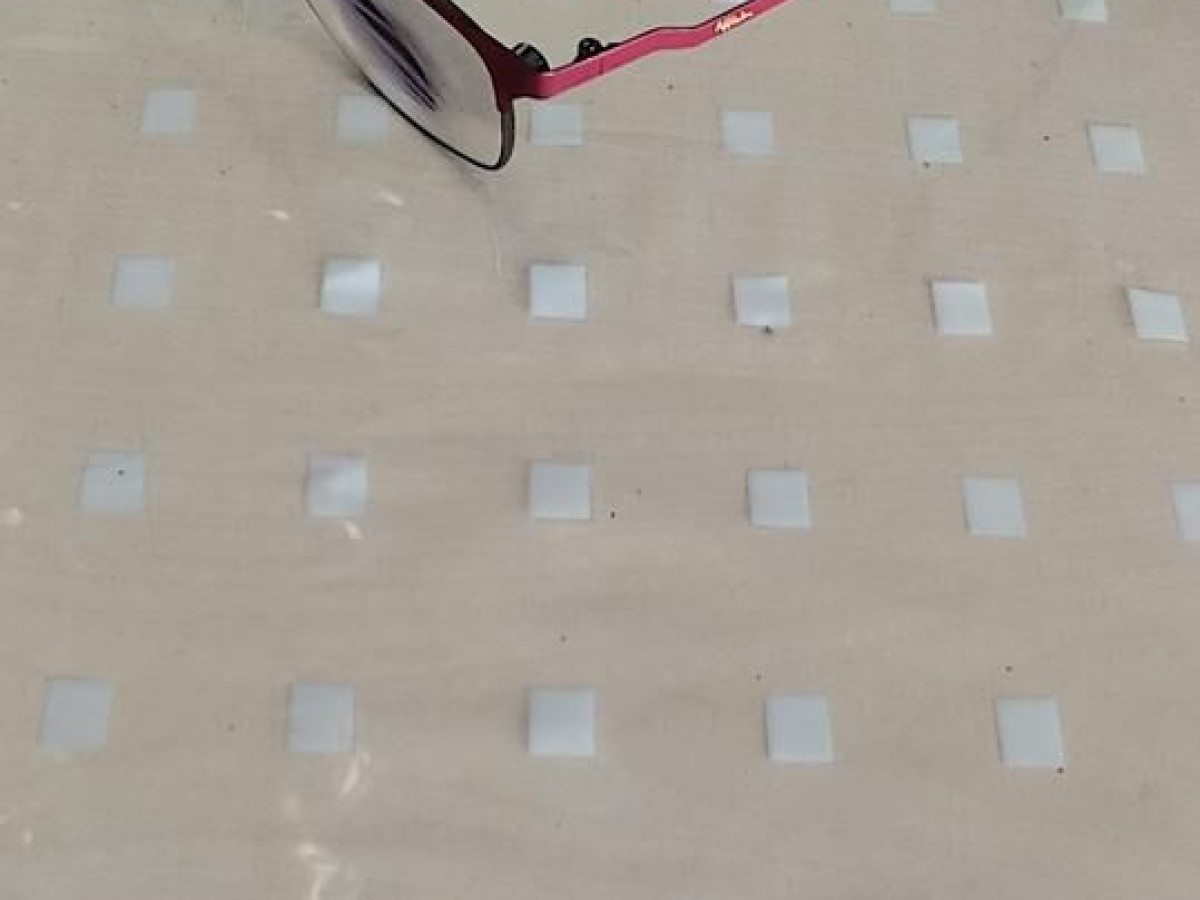 MAGIC By AFFLELOU - JOCNK244AT 270