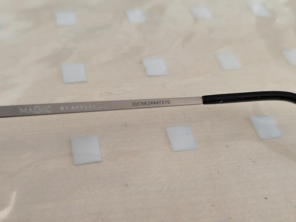 MAGIC By AFFLELOU - JOCNK244AT 270